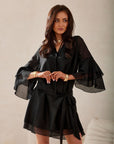  Cocktail dress model 213619 Roco Fashion 