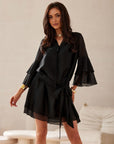  Cocktail dress model 213619 Roco Fashion 