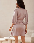  Daydress model 213621 Roco Fashion 