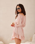  Daydress model 213625 Roco Fashion 