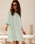  Daydress model 213626 Roco Fashion 