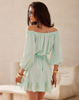  Daydress model 213626 Roco Fashion 