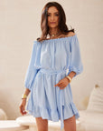  Daydress model 213629 Roco Fashion 