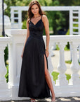  Long dress model 213634 Roco Fashion 