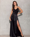  Long dress model 213634 Roco Fashion 