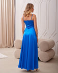  Long dress model 213635 Roco Fashion 
