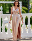  Long dress model 213639 Roco Fashion 