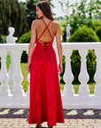  Long dress model 213643 Roco Fashion 