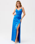  Long dress model 213645 Roco Fashion 