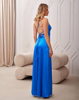  Long dress model 213645 Roco Fashion 