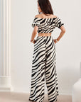  Blouse model 213987 Roco Fashion 