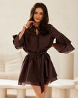  Cocktail dress model 213989 Roco Fashion 