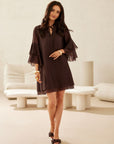  Cocktail dress model 213989 Roco Fashion 