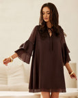  Cocktail dress model 213989 Roco Fashion 