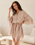 Cocktail dress model 213990 Roco Fashion 