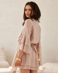  Cocktail dress model 213990 Roco Fashion 
