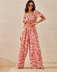  Blouse model 214548 Roco Fashion 