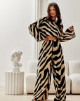  Blouse model 214550 Roco Fashion 