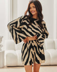  Blouse model 214550 Roco Fashion 