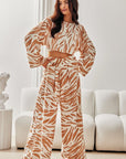  Blouse model 214554 Roco Fashion 
