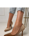  High heels model 214587 PRIMO 