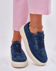 Sport Shoes model 214742 Step in style 