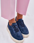  Sport Shoes model 214742 Step in style 