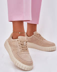  Sport Shoes model 214743 Step in style 