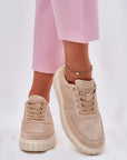  Sport Shoes model 214743 Step in style 