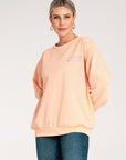  Sweatshirt model 214915 Figl 