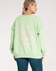  Sweatshirt model 214916 Figl 