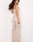  Suit model 215130 Italy Moda 