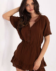  Suit model 215217 Italy Moda 