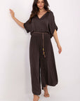  Women trousers model 215241 Och Bella 