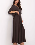  Women trousers model 215241 Och Bella 