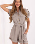  Suit model 215882 Italy Moda 