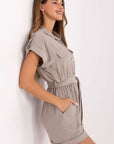  Suit model 215882 Italy Moda 