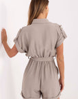  Suit model 215882 Italy Moda 