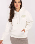  Sweatshirt model 216045 Sublevel 
