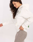  Sweatshirt model 216045 Sublevel 