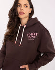  Sweatshirt model 216047 Sublevel 