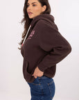 Sweatshirt model 216047 Sublevel 