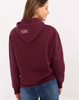  Sweatshirt model 216055 Sublevel 
