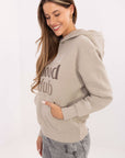  Sweatshirt model 216056 Sublevel 