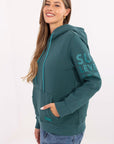  Sweatshirt model 216061 Sublevel 