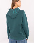  Sweatshirt model 216061 Sublevel 