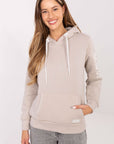  Sweatshirt model 216062 Sublevel 