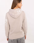  Sweatshirt model 216062 Sublevel 