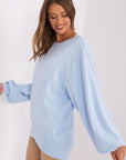  Sweatshirt model 216158 Ex Moda 