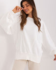  Sweatshirt model 216159 Ex Moda 